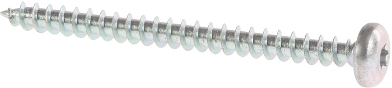 Schraube für Kühlschrank Bosch 00615429 Befestigungselement