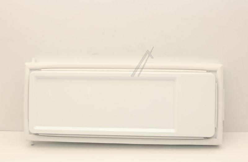Gefrierfachklappe für Kühlschrank Midea 12831000005574 Türe