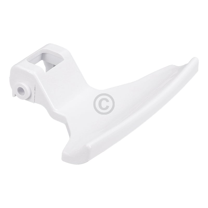 Türgriff passend für Samsung DC64-02430A BLUPARTS in Waschmaschine 10107397