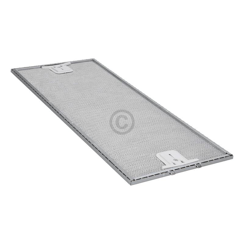 Metallfettfilter SIEMENS 11040095 für Dunstabzugshaube
