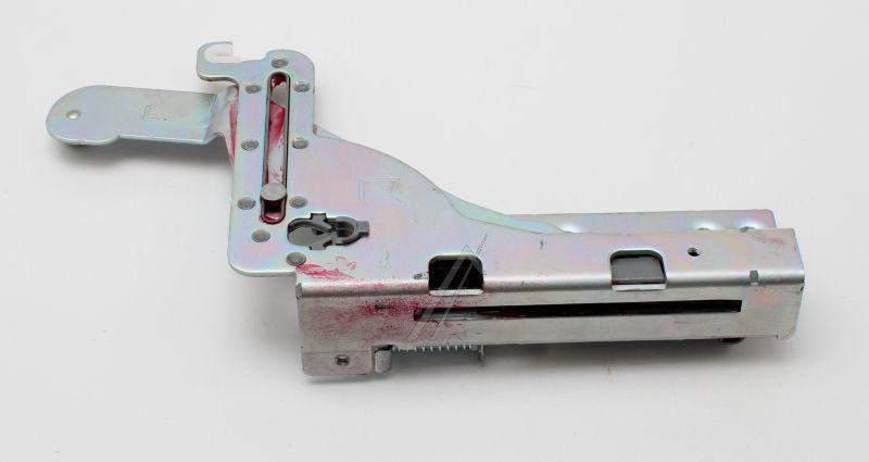 Links-Scharnier für Midea Kühlschrank 12276000023747 Türscharnier