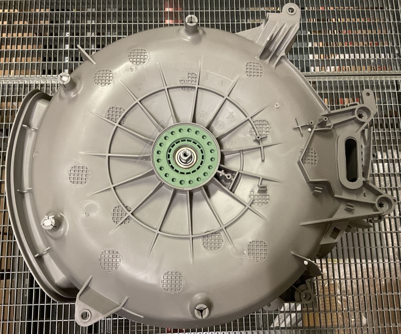 GRUPPE, GESCHWEISST, SET, C4, 1200 4055414561 Electrolux