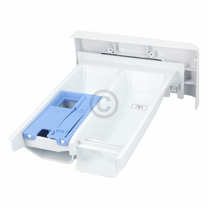 Einspülschale LG Electronics AGL76733392 für Waschmaschine LG Electronics