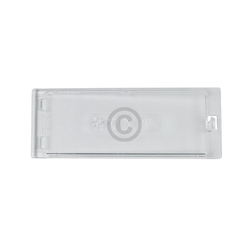 Lampenabdeckung AEG 405531057/9 für Dunstabzugshaube