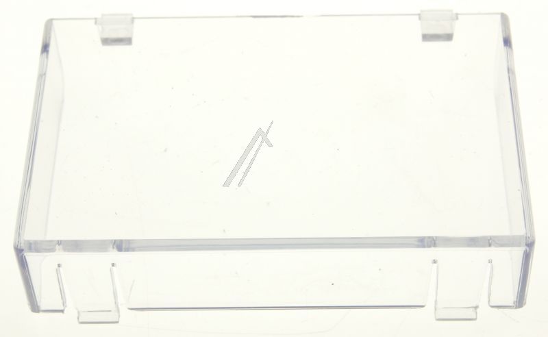 Lampengehäuse für Vestel Kühlschrank 42201464 Licht, Kunststoff