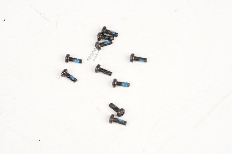 Kreuzschlitzschrauben mit Flachkopf M3x8 Segway-Ninebot AB.99.00.00.0240 für E-Scooter C2PRO