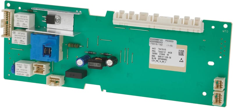 Leistungsmodul 11004430