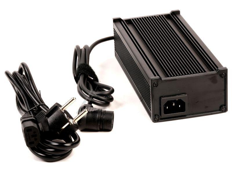 Schnellladegerät 48V 5A EGRET 10100344 für E-Scooter ONE