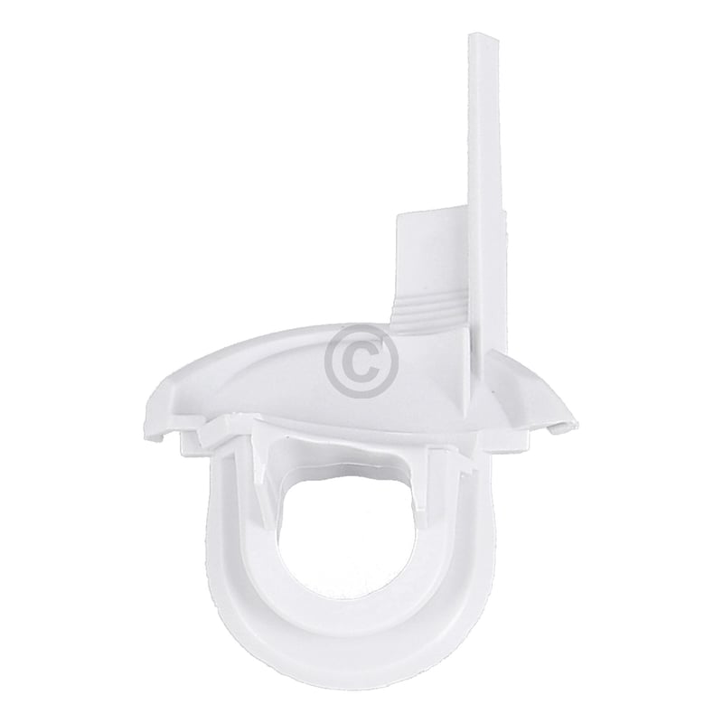 Pumpendeckel für Ablaufpumpe wie Bosch 00611322 BLUPARTS in Geschirrspüler