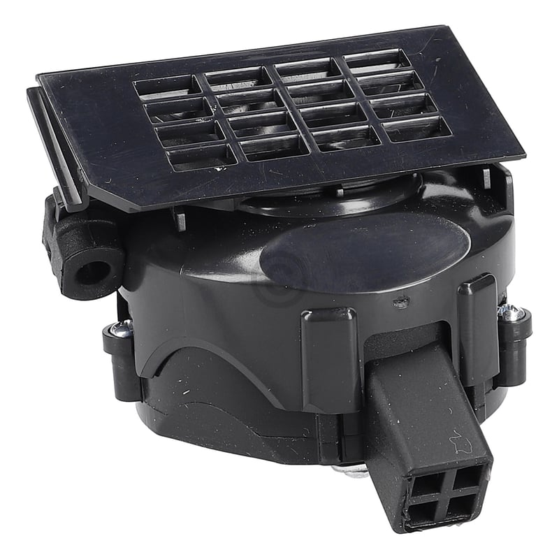 Fan motor 201-2488-0519 Ecovacs