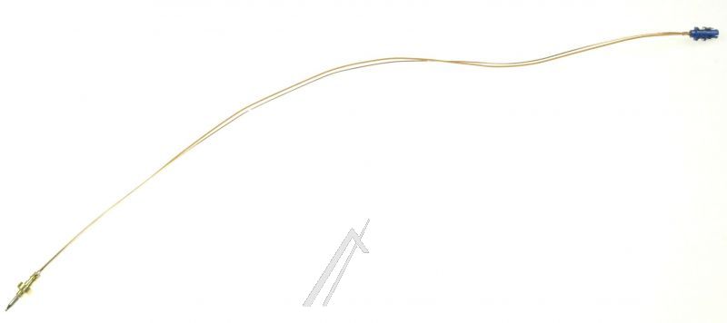 Thermoelement lang für Backofen Beko C00867372 Heizung, Backofen