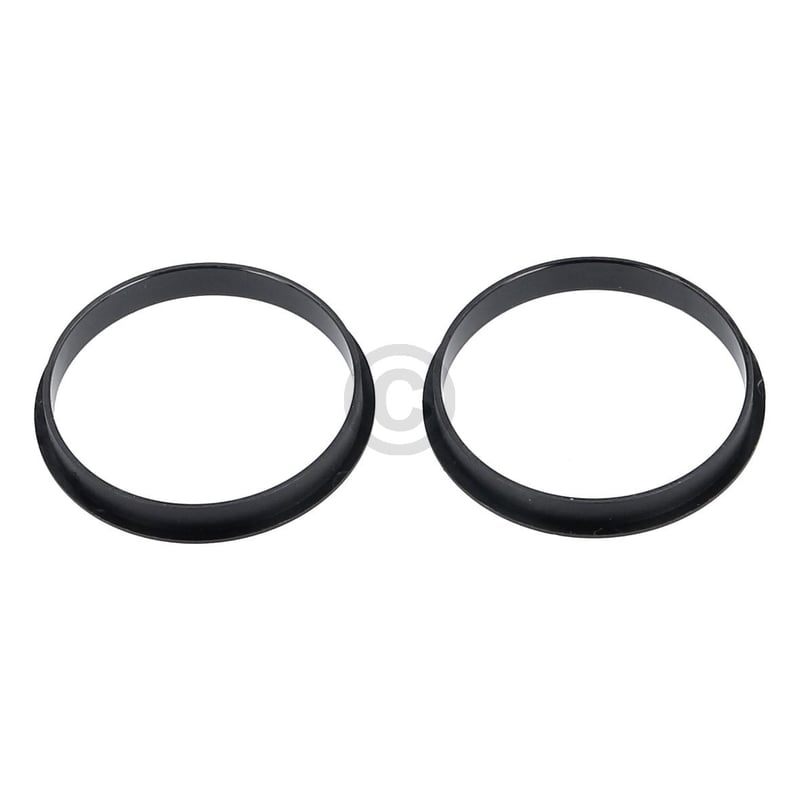 Ring SCHWARZ f. HG-EDELSTAHL-HERDE 00421428