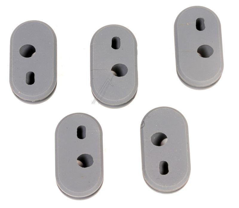 Gummistopfen für Rücklicht Segway-Ninebot AB.05.10.02.0012 für E-Scooter P100S P Series