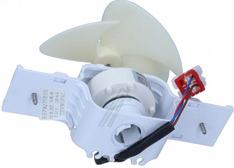 Kühlerlüftermotor für Beko-Kühlschrank C00866332 DC-Motor