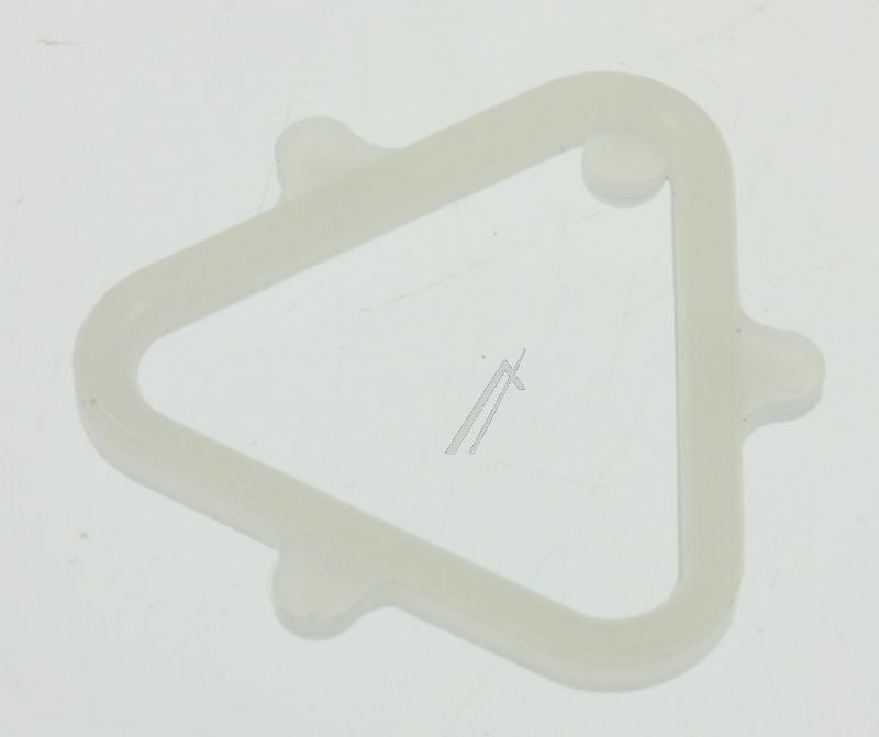 Kochfeldring Whirlpool/Indesit 481953228227 Gehäuseteil