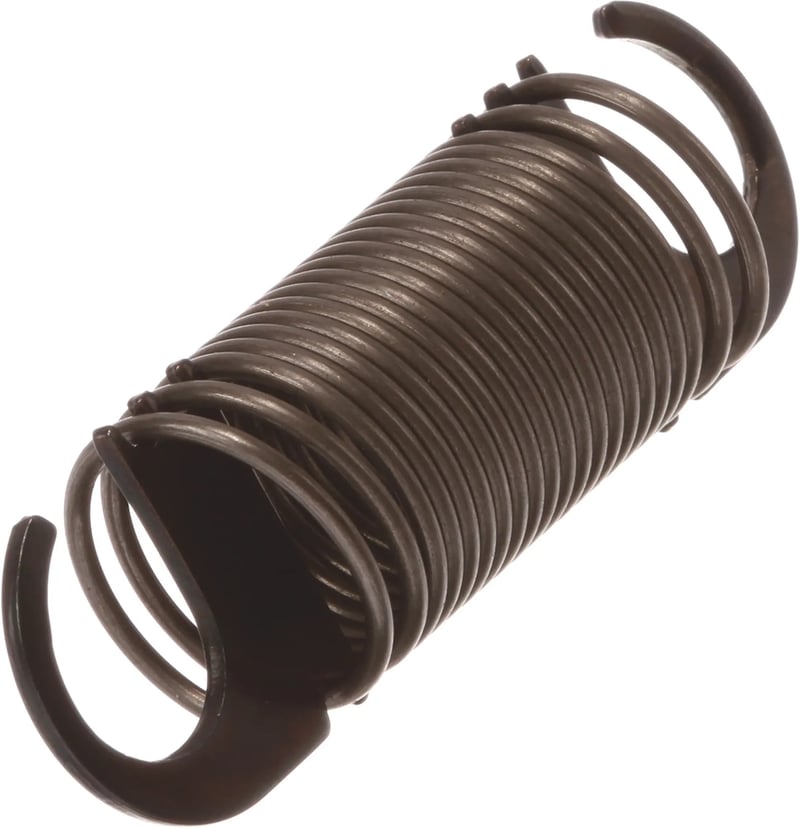 Druckfeder für Mikrowelle BSH-Gruppe 10006069 Spannfeder, robust