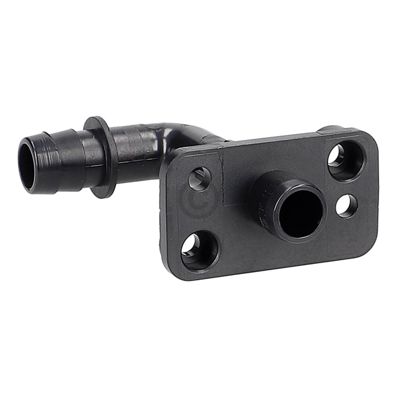 Suction hose holder 201-2478-1877 Ecovacs