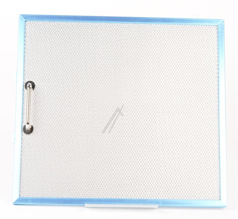 Elica Dunstabzugshaube ACC0000446 Metallfettfilter 278x301 mm