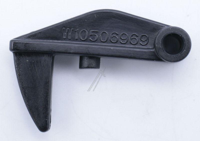 Schalterhebel für Mikrowelle Whirlpool 481010506969 Türverriegelung