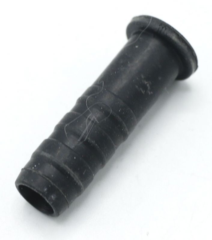 Stutzen-Dichtung für Melitta Kaffeemaschine 6617837 Schlauch/Milchbehälter