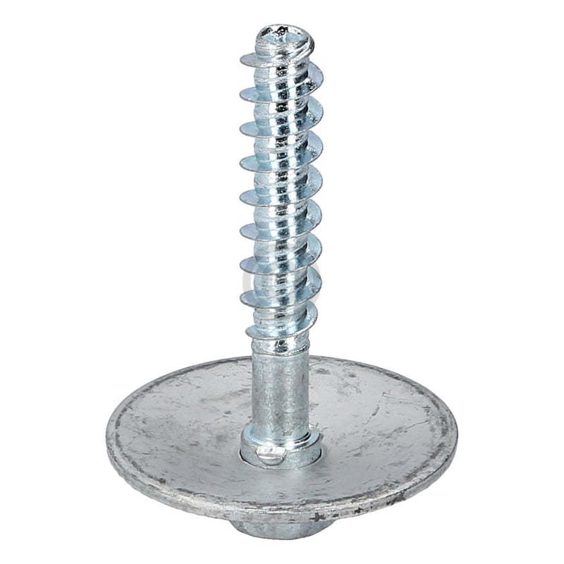 Schraube für Ausgleichsgewicht beko 2898400200 in Waschmaschine Waschtrockner