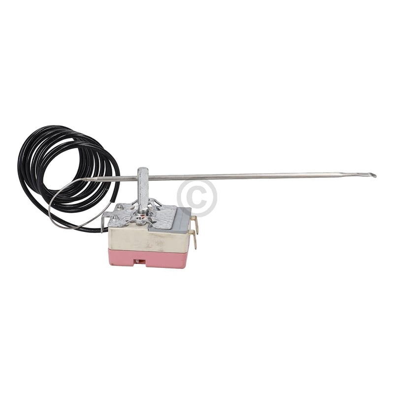 Thermostat Backofen für Ofen Whirlpool Indesit C00977108 Temperaturregler