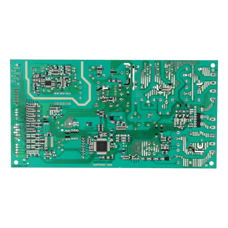 Elektronische Leiterplatte Beko 2966875101 für Geschirrspüler