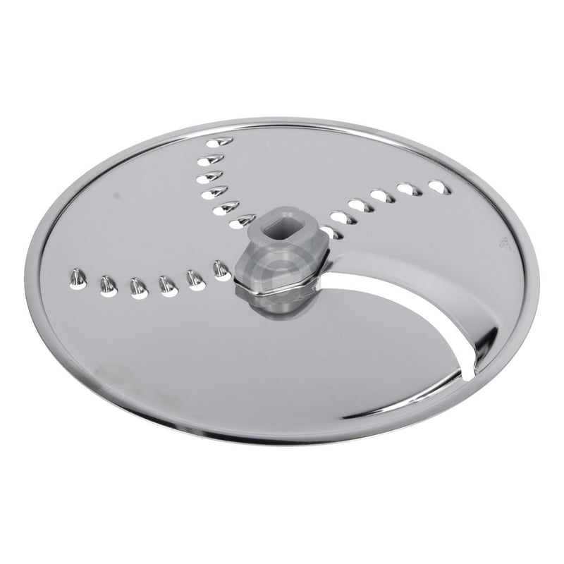 Schneidscheibe BOSCH 12007724 mit Kupplung für Küchenmaschine