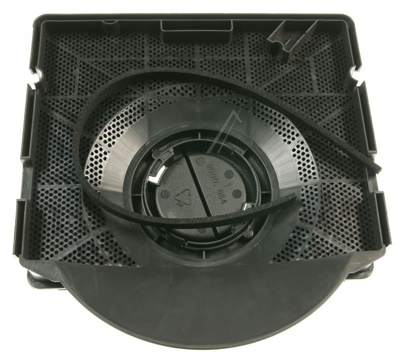 Beko Ofen Kohlefilter C00884711 Luftreinigung