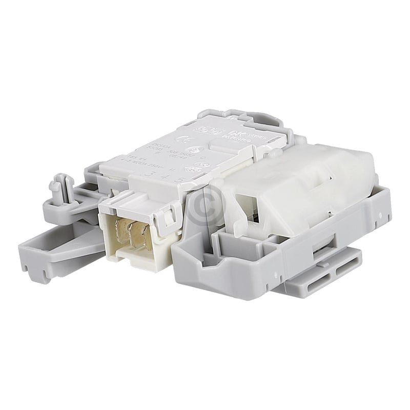 Türverriegelung passend für Electrolux 8084553067 Bluparts 10114001