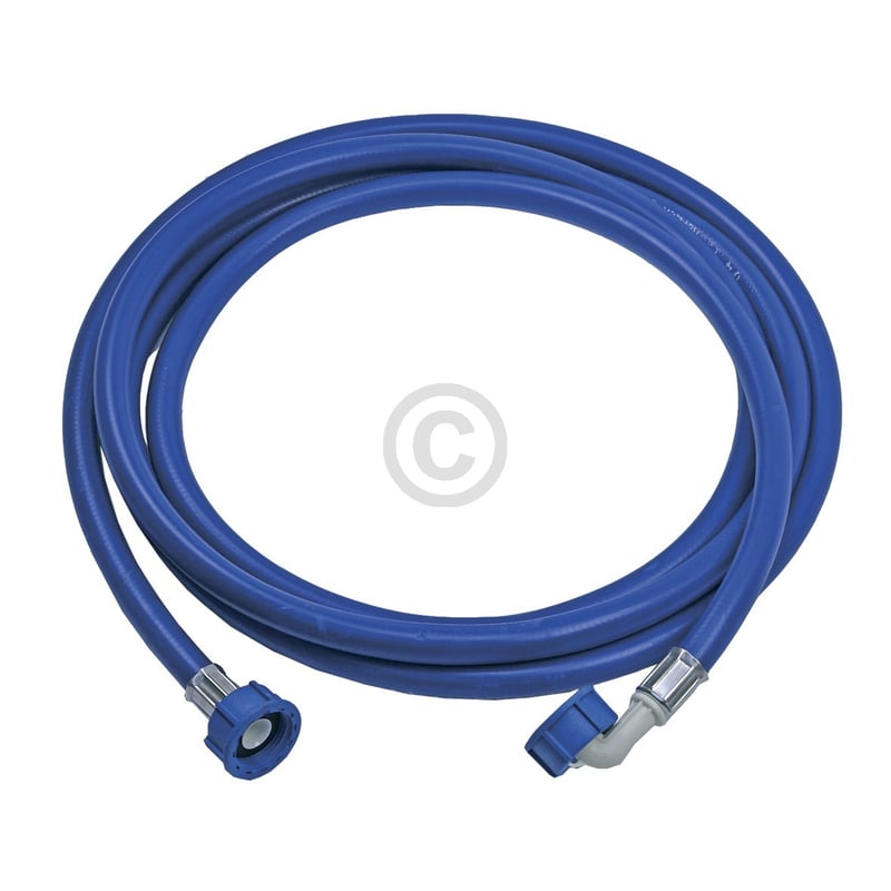 Zulaufschlauch gerade/Winkel 3,5m 25°C Classic, OT! 902979344 AEG, Electrolux, J