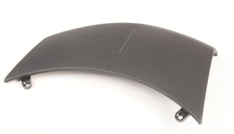 Rechte dekorative Abdeckung Segway-Ninebot 10.01.7079.00 für E-Scooter Z8 Z10 Gehäuse