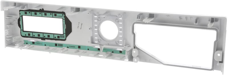 Bedienblende 11019182