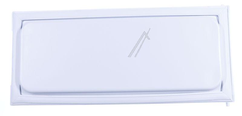 Gefrierfachklappe für Haier, Candy, Hoover Kühlschrank 70044080 Tür