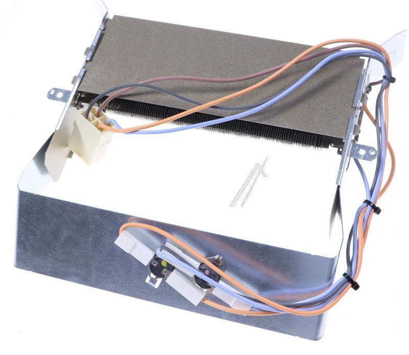 Heizkörper für Whirlpool Trockner 488000849190 Kondensatormechanik