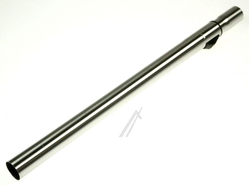 Teleskoprohr für Nilfisk Staubsauger 47109 Edelstahl, ausziehbar