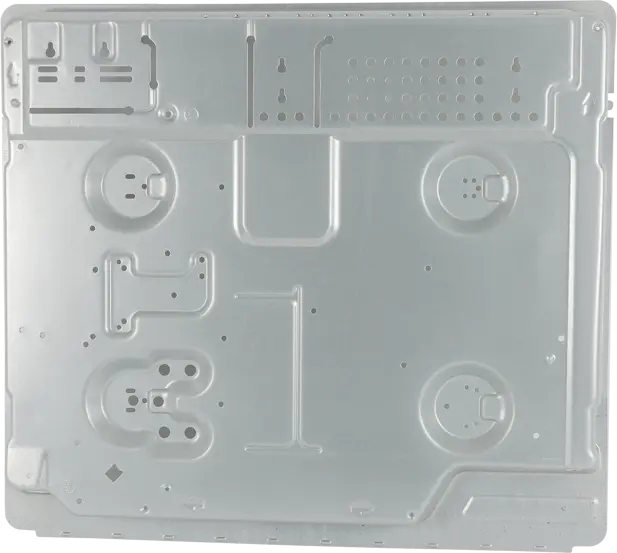 Gehäuse-Unterteil 00682741