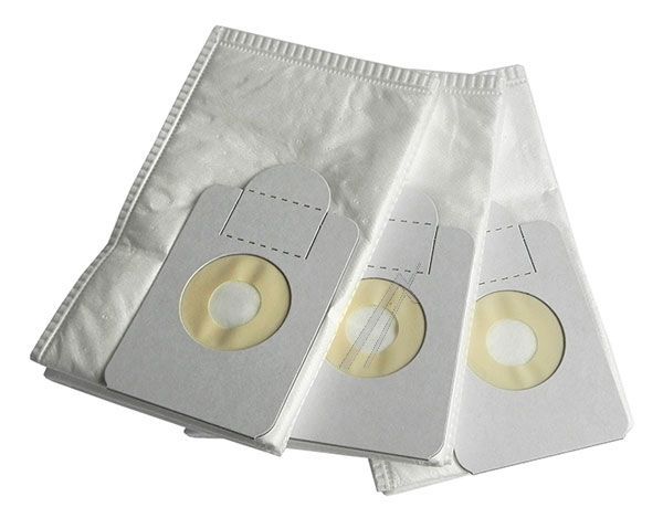 Staubsaugerbeutel für Waschmaschine Filterclean FL0278K 3er Pack