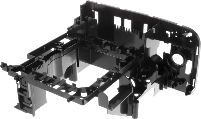 Träger für Bosch Kaffeemaschine 00146071 Halterung, Befestigung