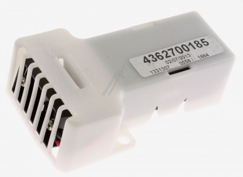 Ionisatorgehäuse für Beko Kühlschrank C00891340 Luftreinigung