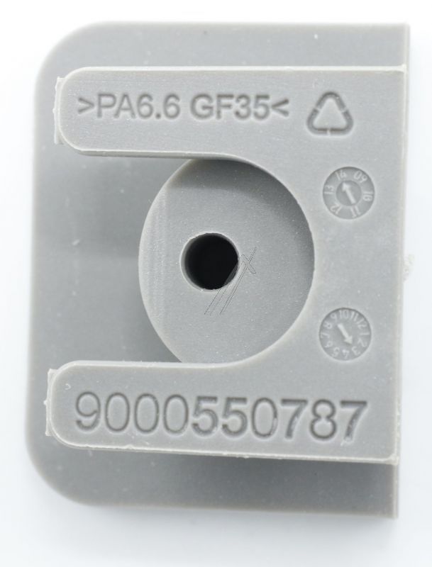 Platte für Dunstabzugshaube BSH-Gruppe 00653889 Glas, Kochfeld