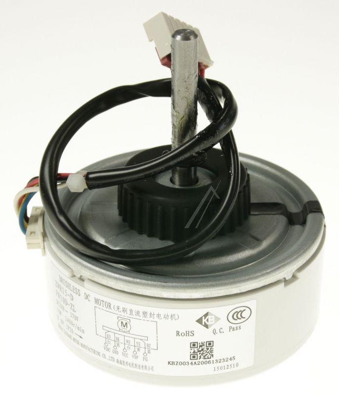 Gebläsemotor für Klimaanlage Electrolux AEG 4055255659 ZWR15-d FN10D-zl