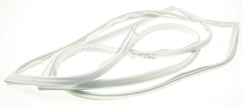 Türdichtung für Kühlschrank Liebherr 711035300 geklebt magnet wechselbar