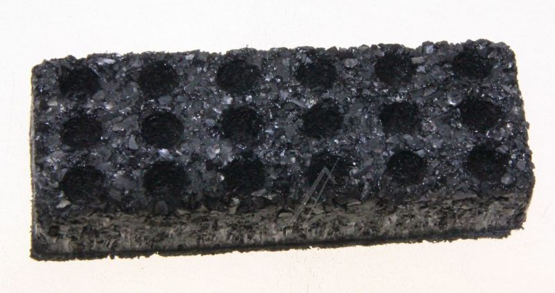 Photokatalysator-Filter für Kühlschrank Beko C00914502 Luftreinigung