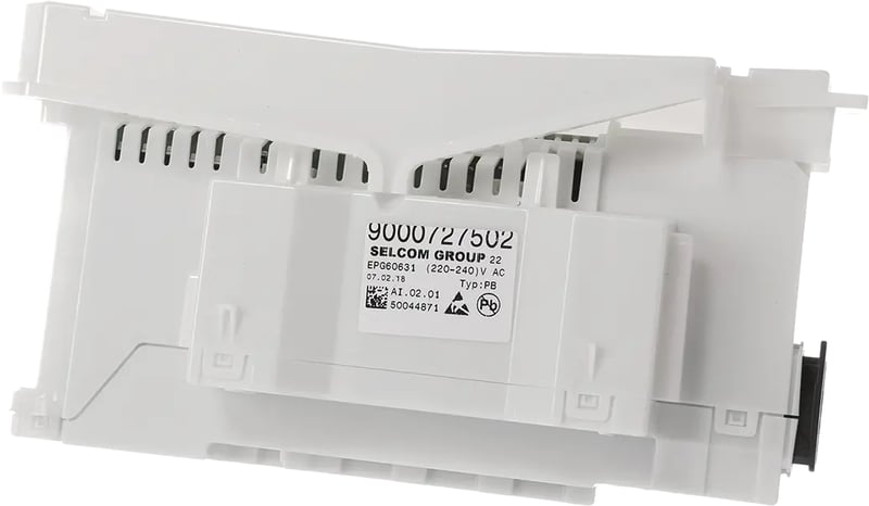 Leistungsmodul programmiert 12012893