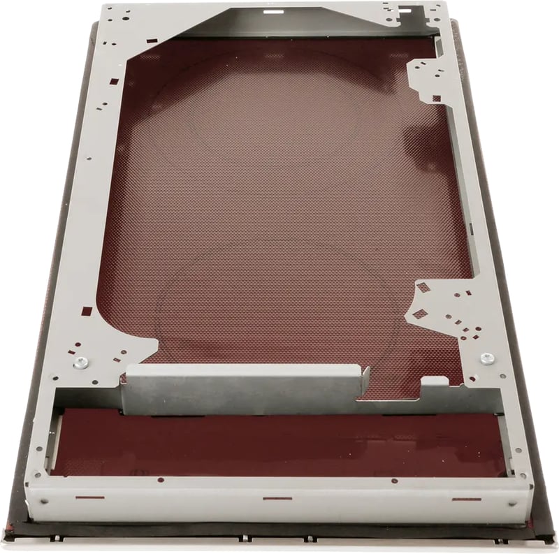 Glaskeramikfläche 00663661