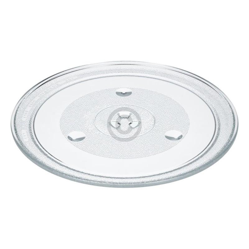 Drehteller wie Candy 49016762 315mmØ für Mikrowelle