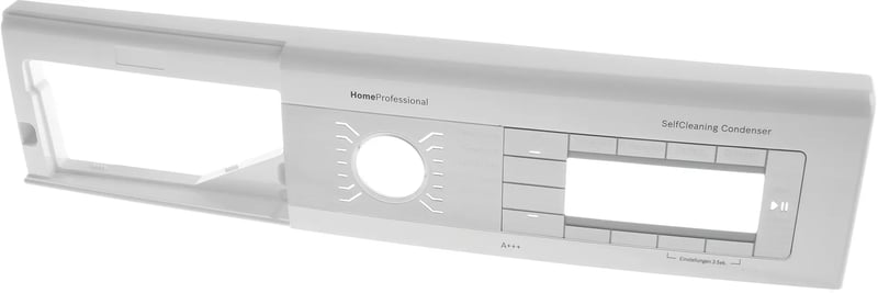 Bedienblende 12017644