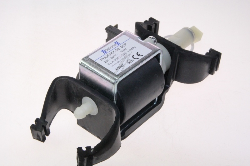 Vibration Pumpe Phoenix-50 B2P für Kaffeemaschine Groupe Seb MS622562 230V.