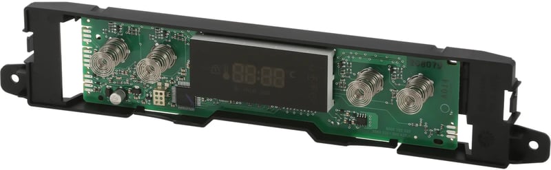 Bedienmodul programmiert 00740395